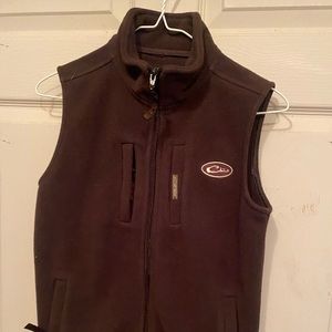 Drake hunting vest